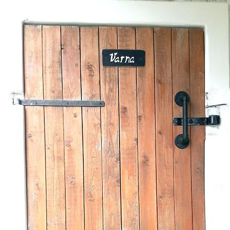 Pivovar Spitt Zahorany Pension Litoměřice Buitenkant foto