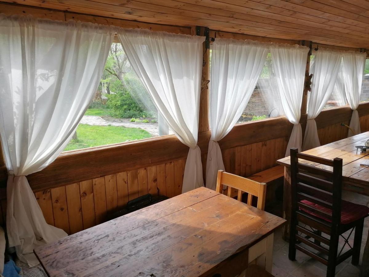 Pivovar Spitt Zahorany Pension Litoměřice Buitenkant foto