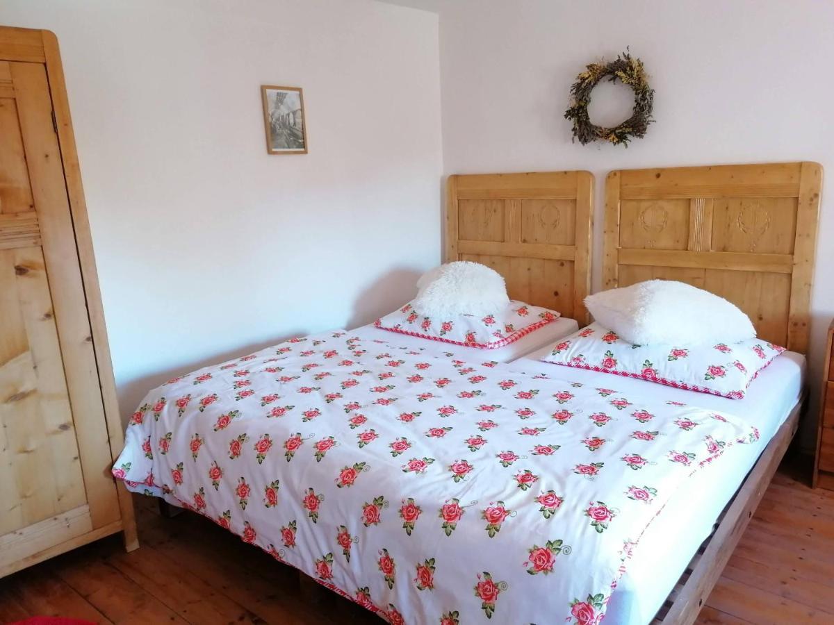 Pivovar Spitt Zahorany Pension Litoměřice Buitenkant foto