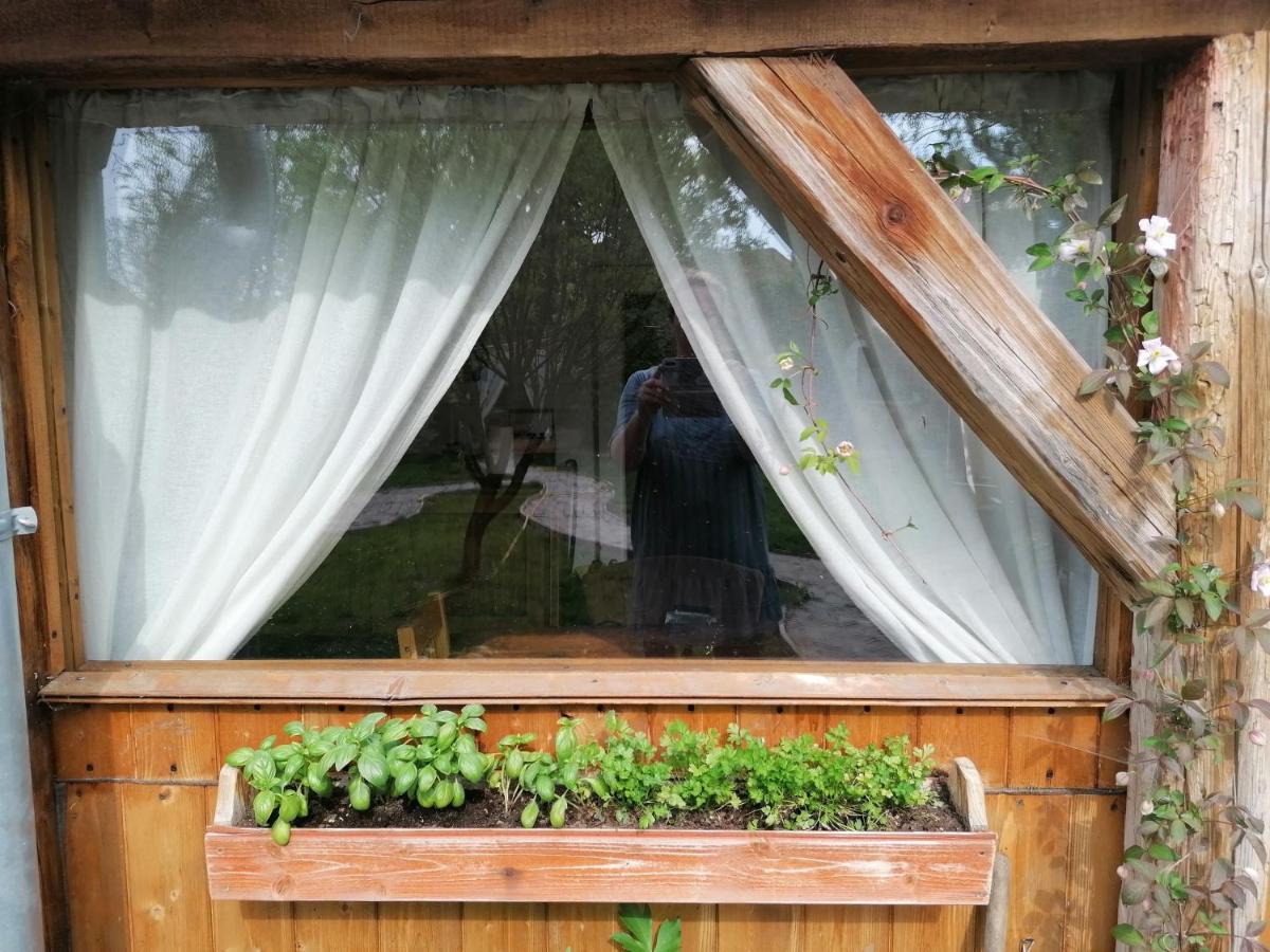 Pivovar Spitt Zahorany Pension Litoměřice Buitenkant foto